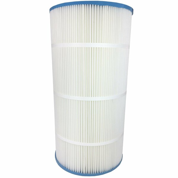 Zoro Approved Supplier Waterway Clear Water II Proclean 75 Replacement Pool Filter Compatible PWWCT75/FC-1255 WP.WWY1255